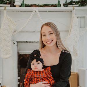 Meet your Posher, Morgan